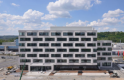 DREßLER HAUS